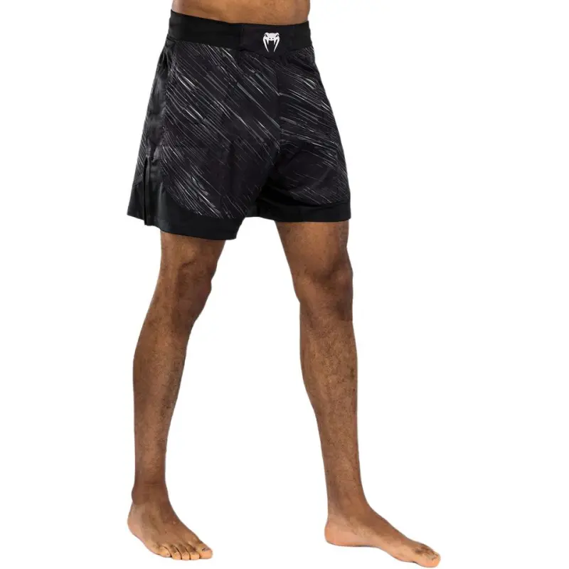 VENUM Sports Shorts Men's Black/Storm Gray 522-2
