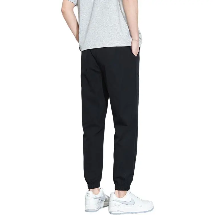 SOCKKEY Casual Pants Unisex-1