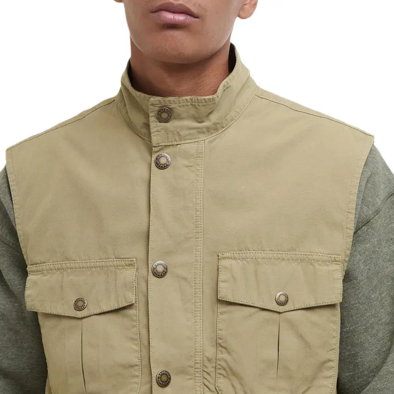BARBOUR Casual Corbridge Gilet-5