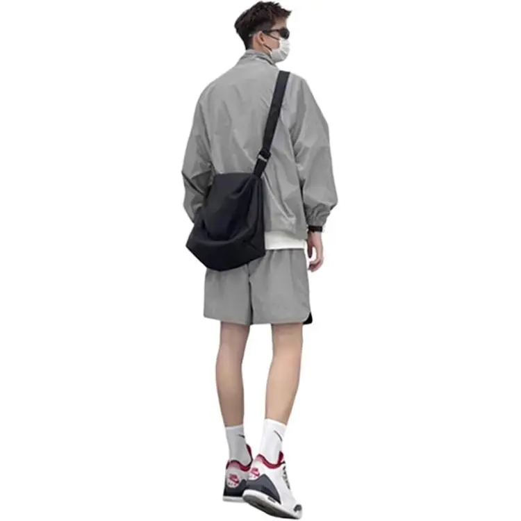 SOCKKEY Sun Protection Clothing Unisex-17