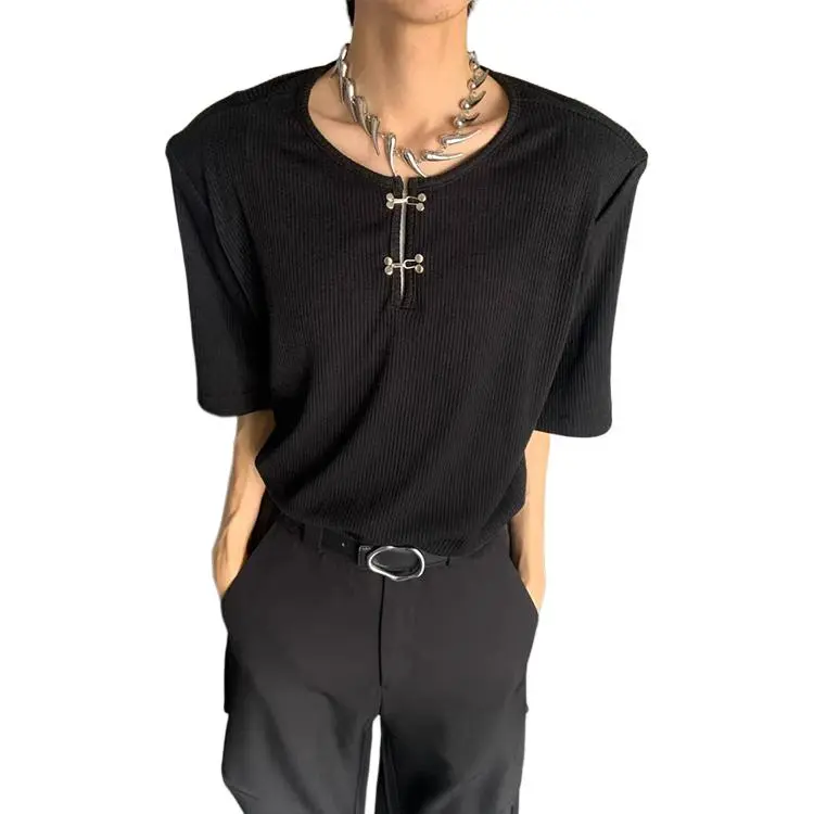 CORNILOT T Shirts Unisex-5