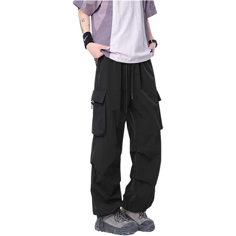 Colorful Creations Cargo Pants Unisex-2