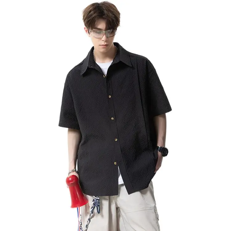 YOFVV Shirts Unisex-1