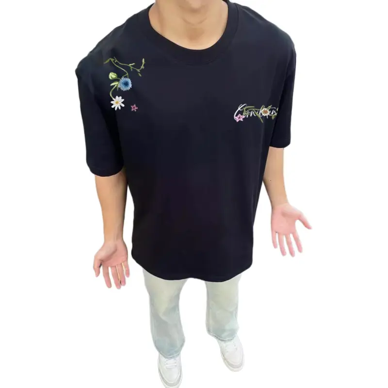 CORNILOT T Shirts Unisex-1