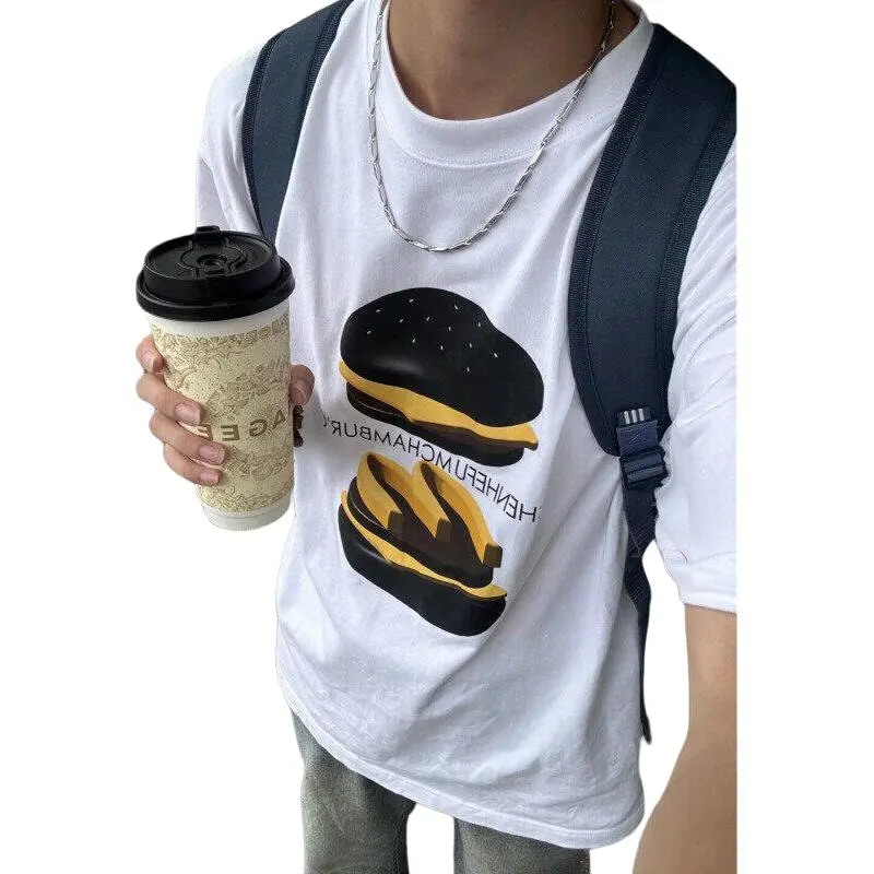 PVPVPV T Shirts Unisex-2