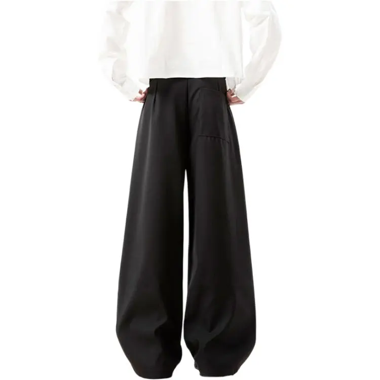 BANDICOOT Casual Pants Unisex-2