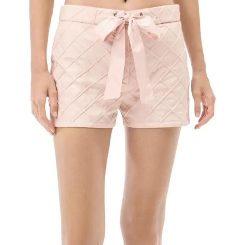 CHANEL Casual Shorts Women's Light Pink-1