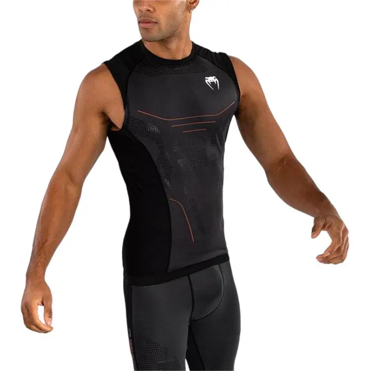 VENUM Tank Tops Men-2