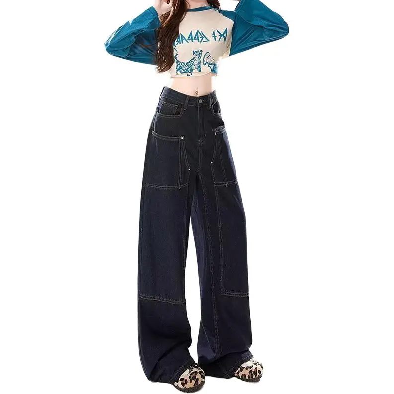 The New Age Family Jeans Women's-1