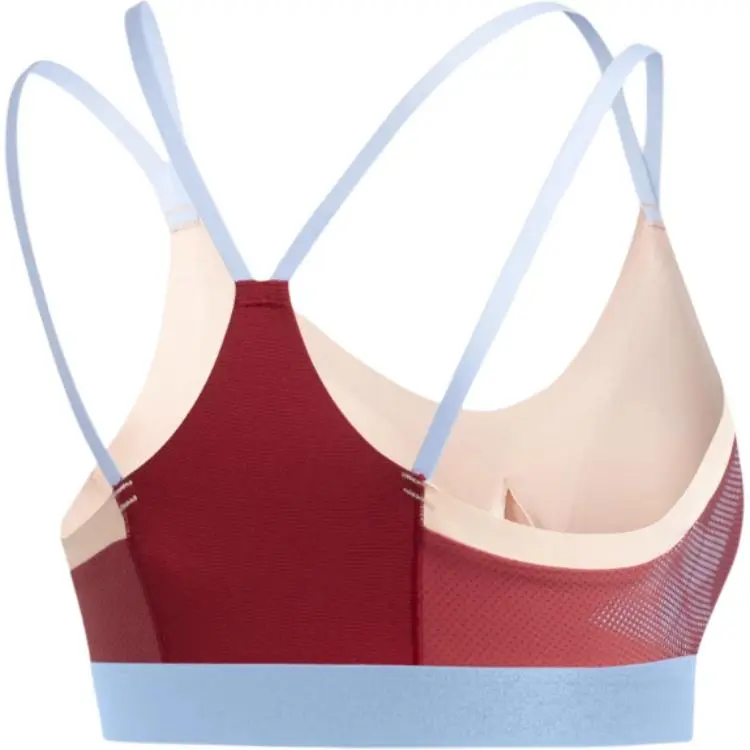 Adidas Sports Underwear Women's Red-1