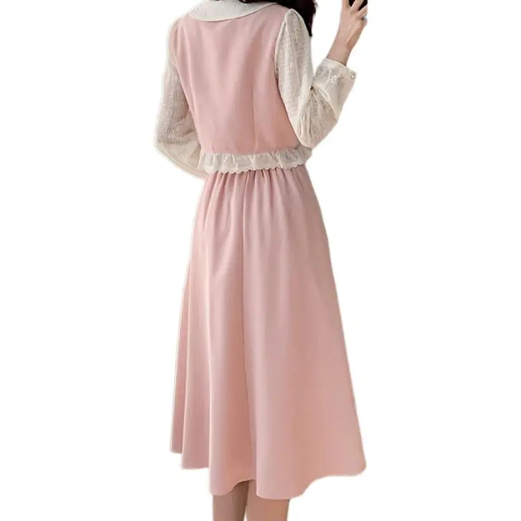GOSO Milk Sweet Clothing Set Women's-4