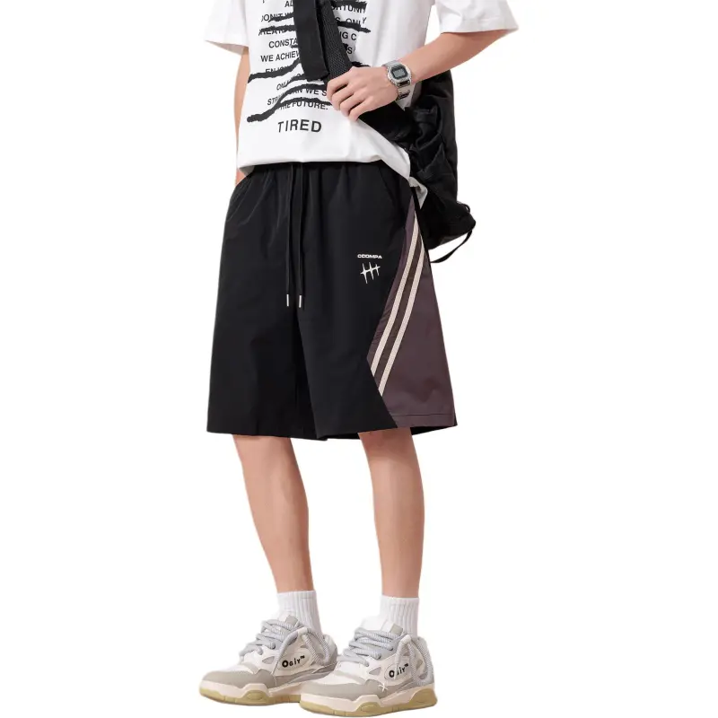 FA2LO Casual Shorts Unisex-2