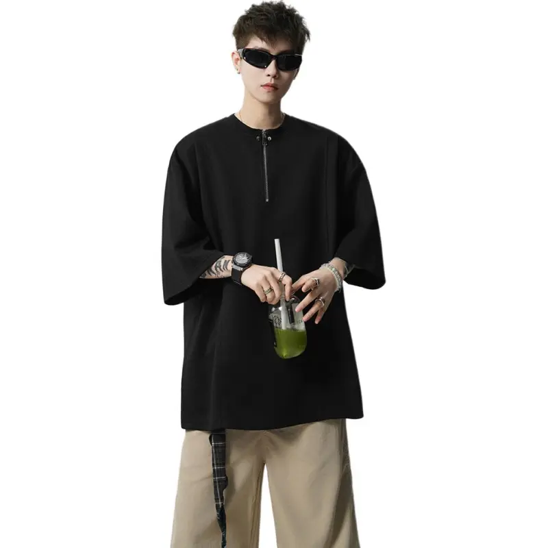 YOFVV T Shirts Unisex-9