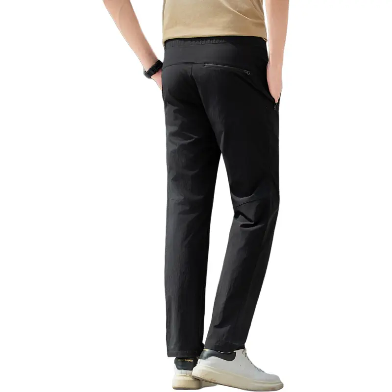 PIERRE CARDIN Casual Pants Unisex-1