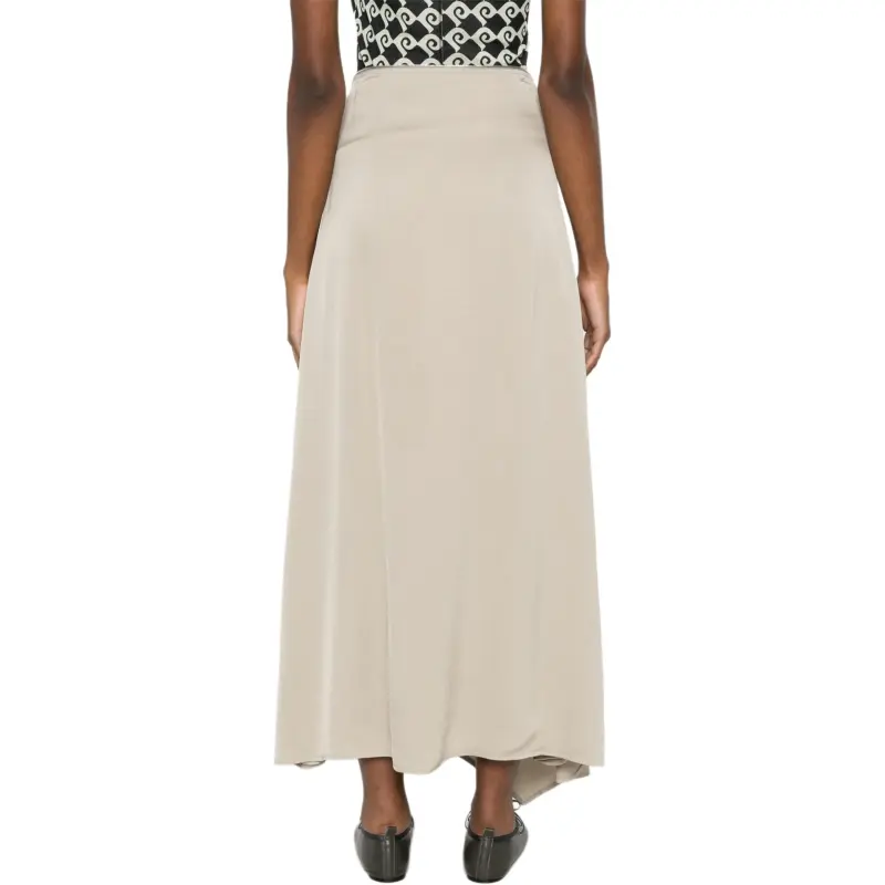 NANUSHKA Zella Maxi Skirt-2
