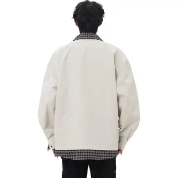 SCHEPPERHEYN Jackets Unisex