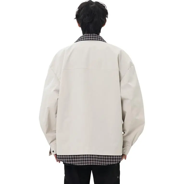 SCHEPPERHEYN Jackets Unisex-0