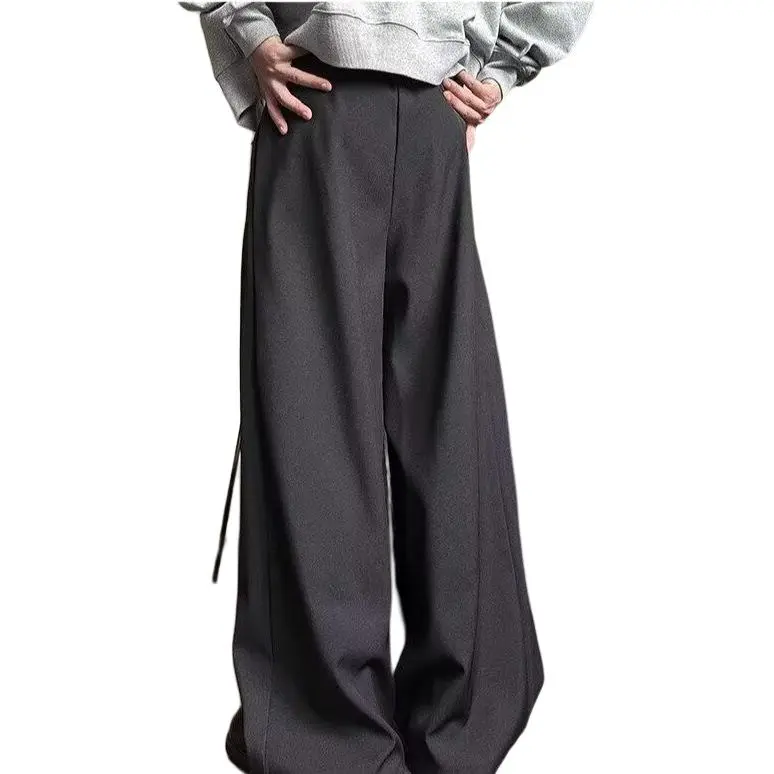 Izexx Suit Trousers Men Black-3