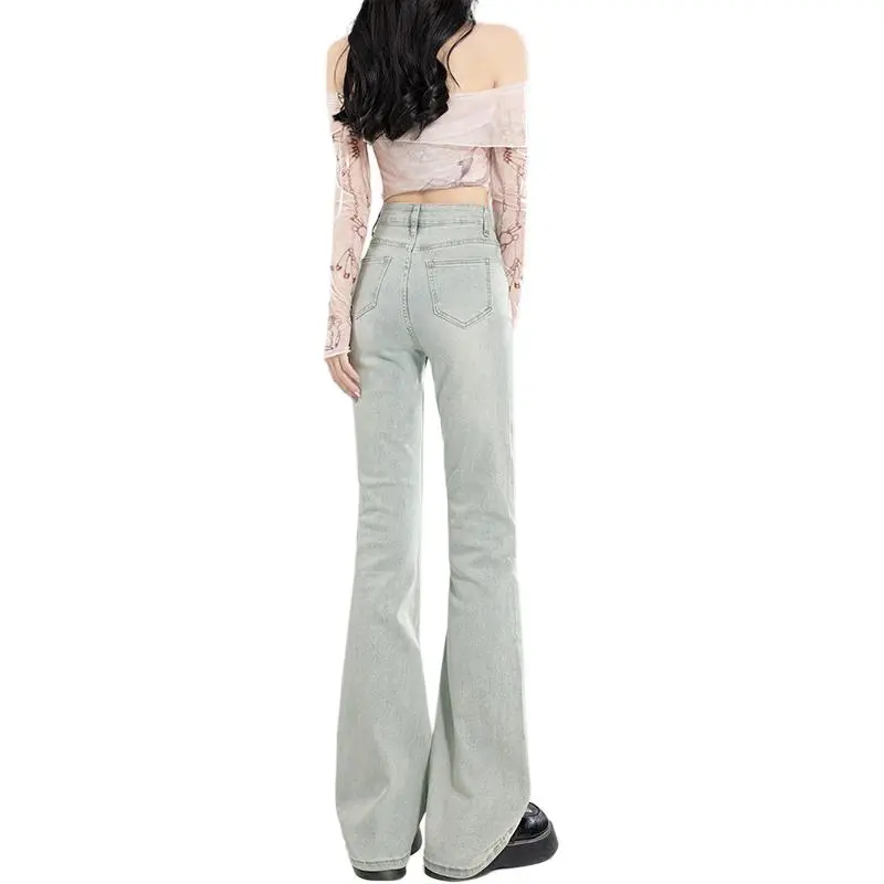 ZAZN Jeans Women's-1