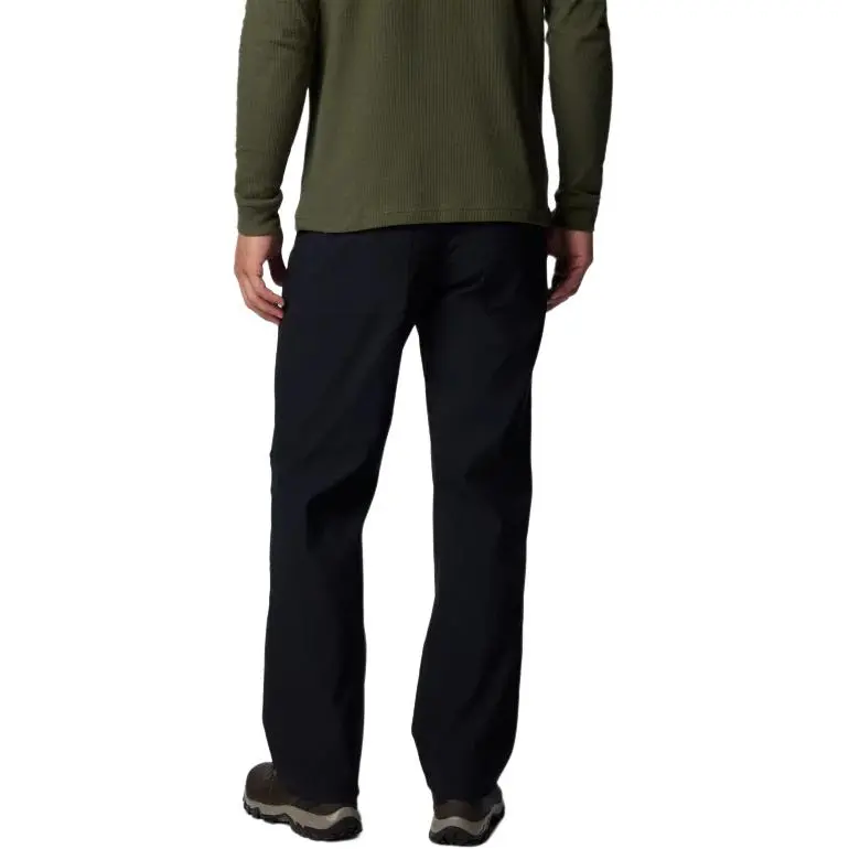 Columbia PHG Bucktail Casual Pants Men's Black-1