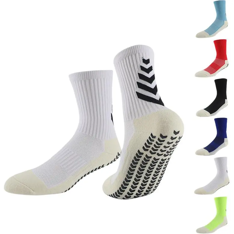 Gentle Welcome Soccer Socks Men's Combo Set-1