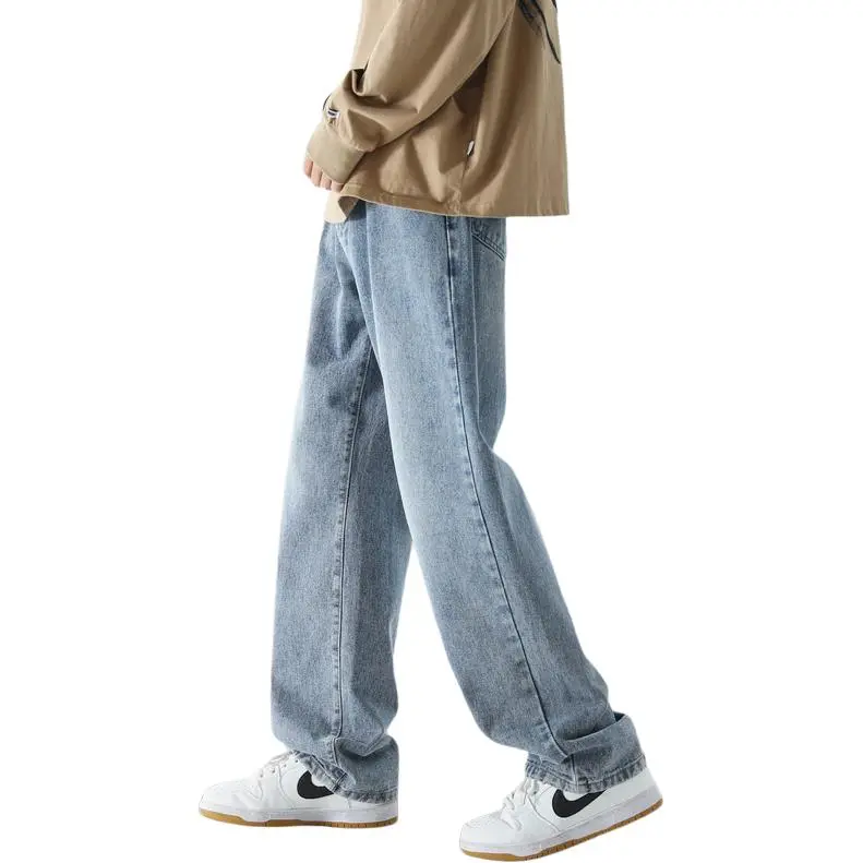 WARRIOR Jeans Unisex-22