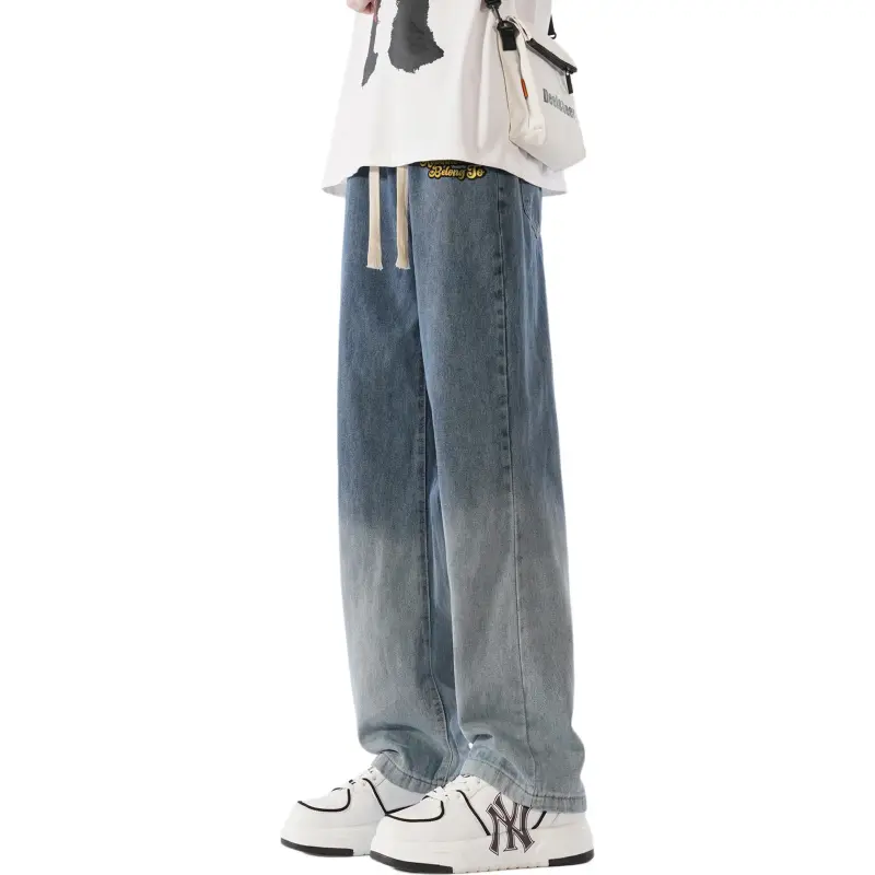 ROBINHOOD Jeans Unisex-3