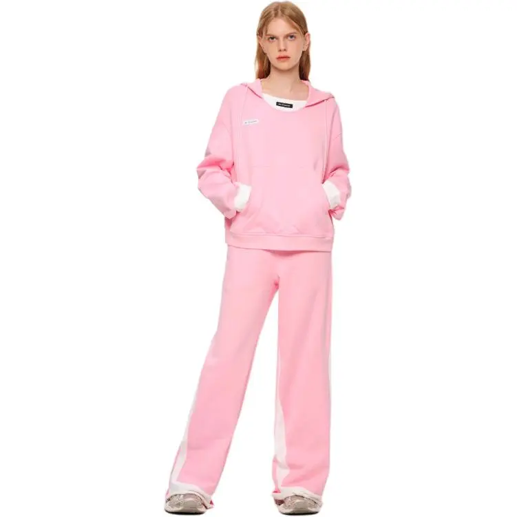 JAC FLEURANT Sweatshirt Women's-8