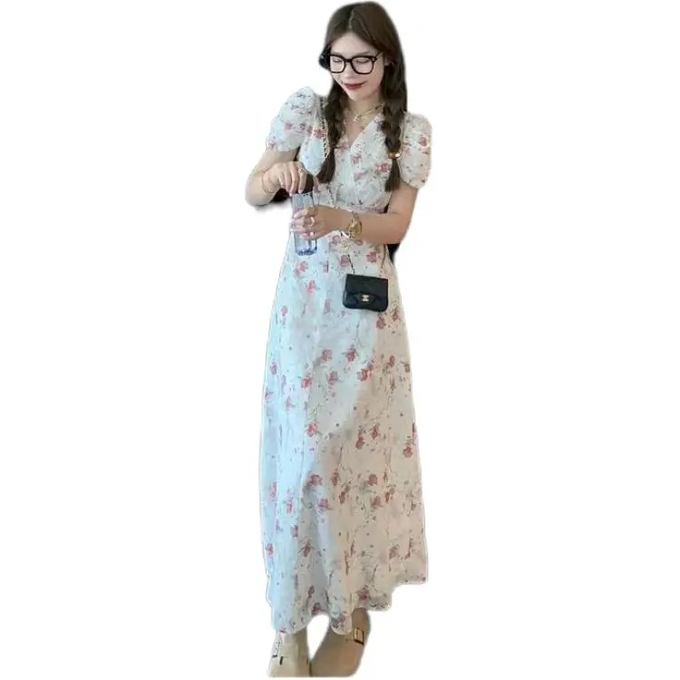 The Temptation Of The Muse Short Sleeved Dress Women's-2