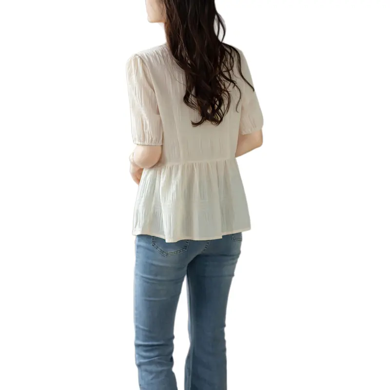 PIERRE CARDIN T Shirts Women's-1
