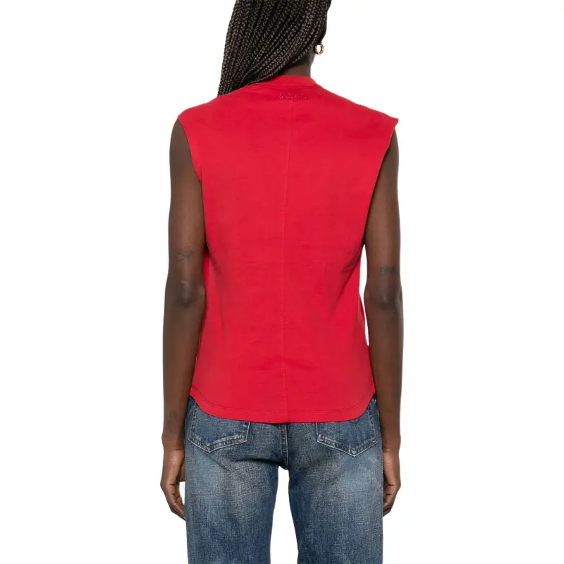 ISABEL MARANT Nayda T shirt-2
