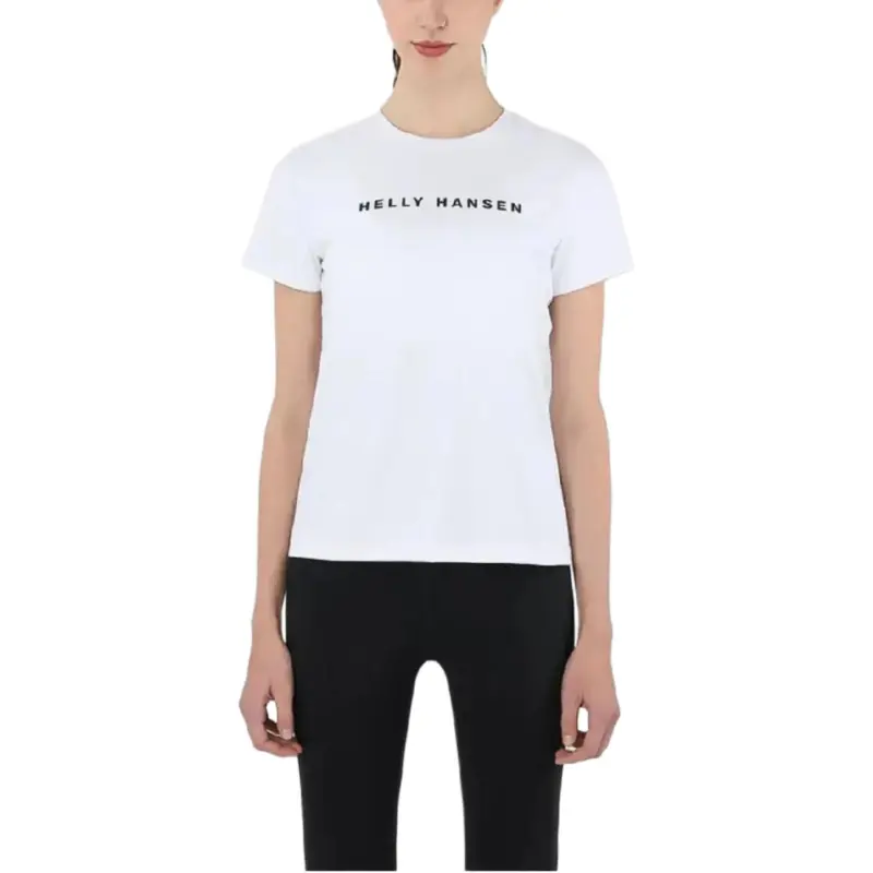 HELLY HANSEN Regular T Shirt Women's-3
