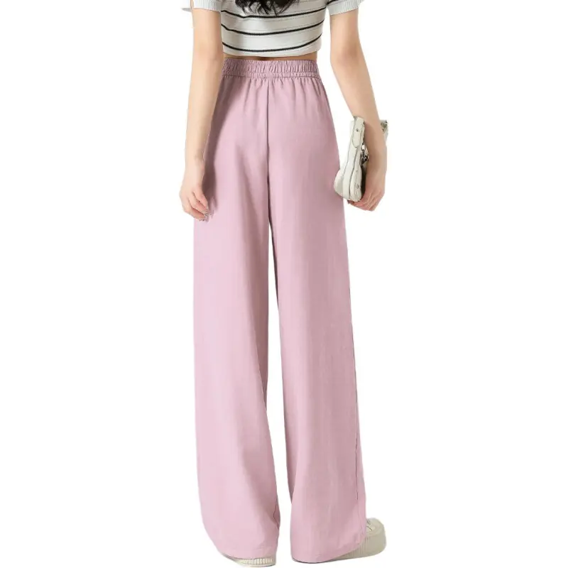 Ya Sheep People Casual Pants Women's-46