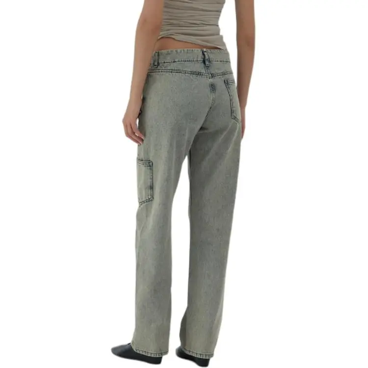 Paloma wool Jeans Women's Blue-1