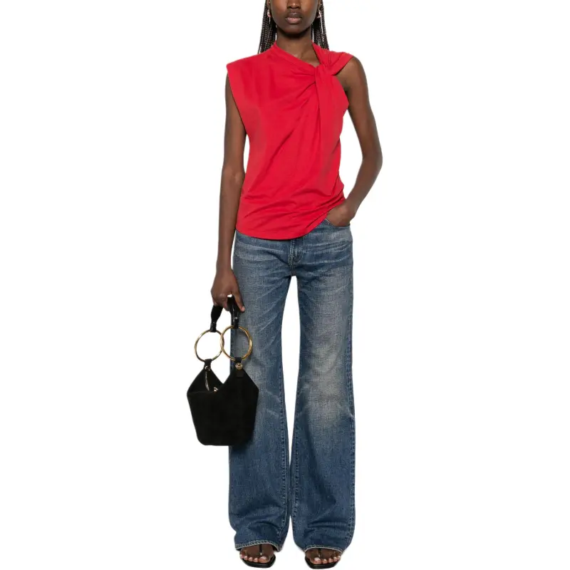 ISABEL MARANT Nayda T shirt-1