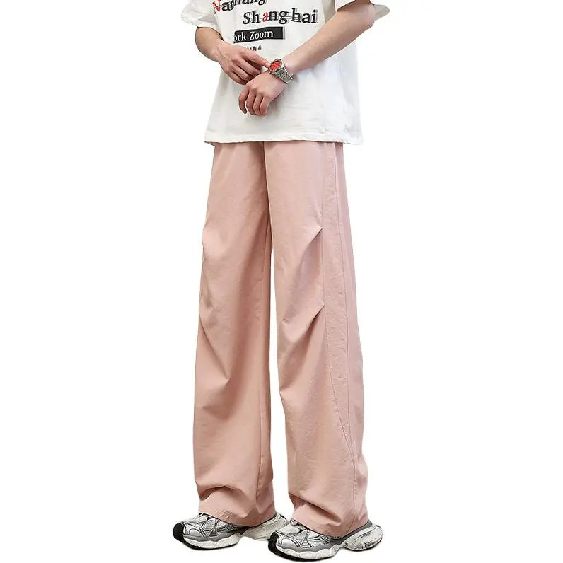 YORKZOOM Casual Pants Men-13