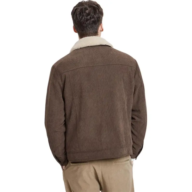 FAIRWHALE Jackets Men-1
