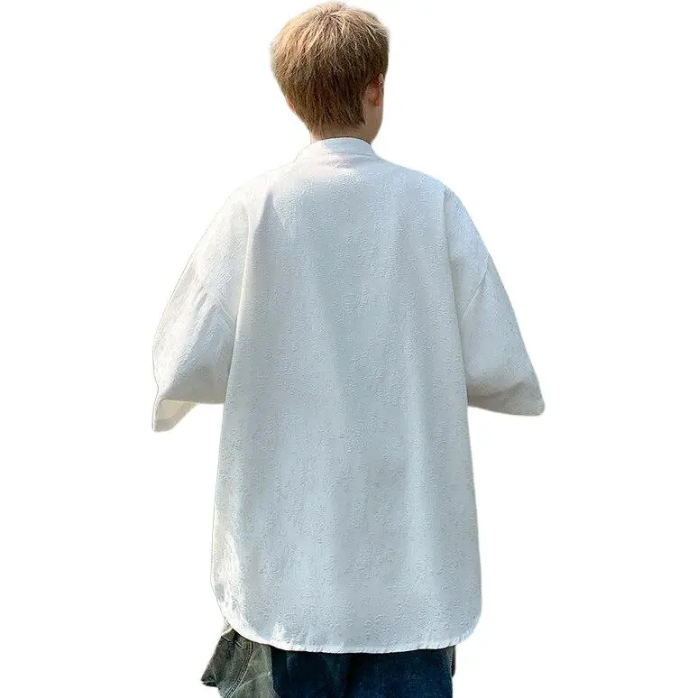 NEAR HERE Shirts Unisex-2