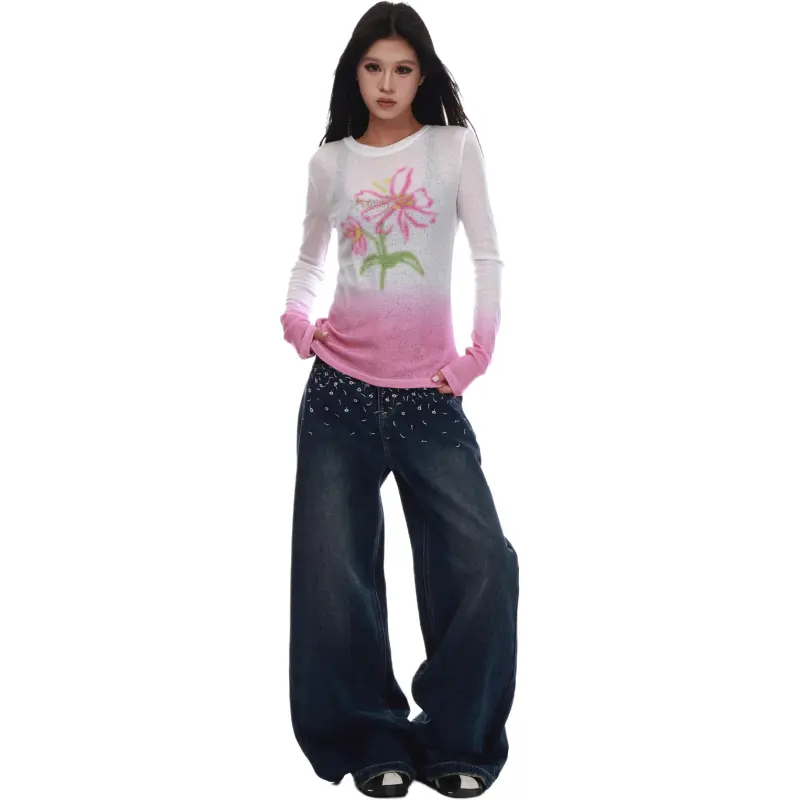 VINMUK T-Shirts Women's-6