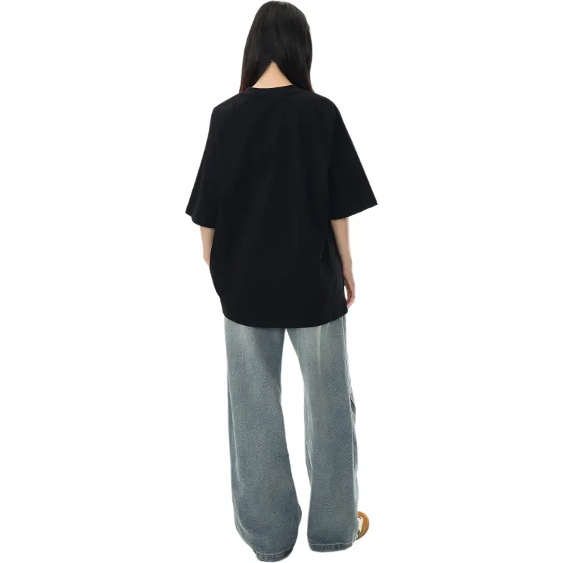 Z3E6 T Shirts Unisex-9