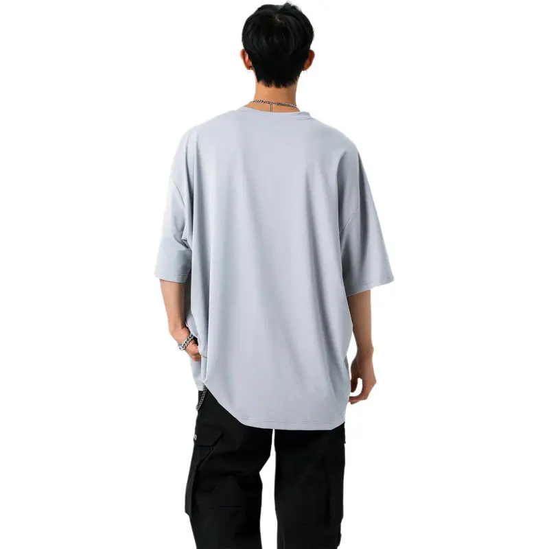 RASHOMONG T Shirts Unisex-4
