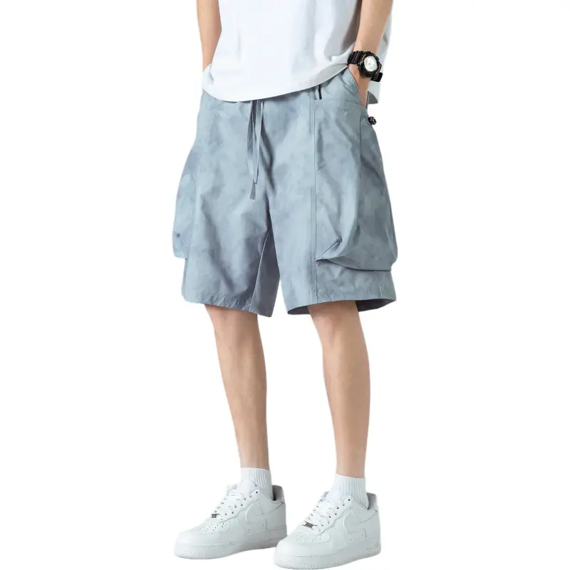 Premier 55 Casual Shorts Unisex-11