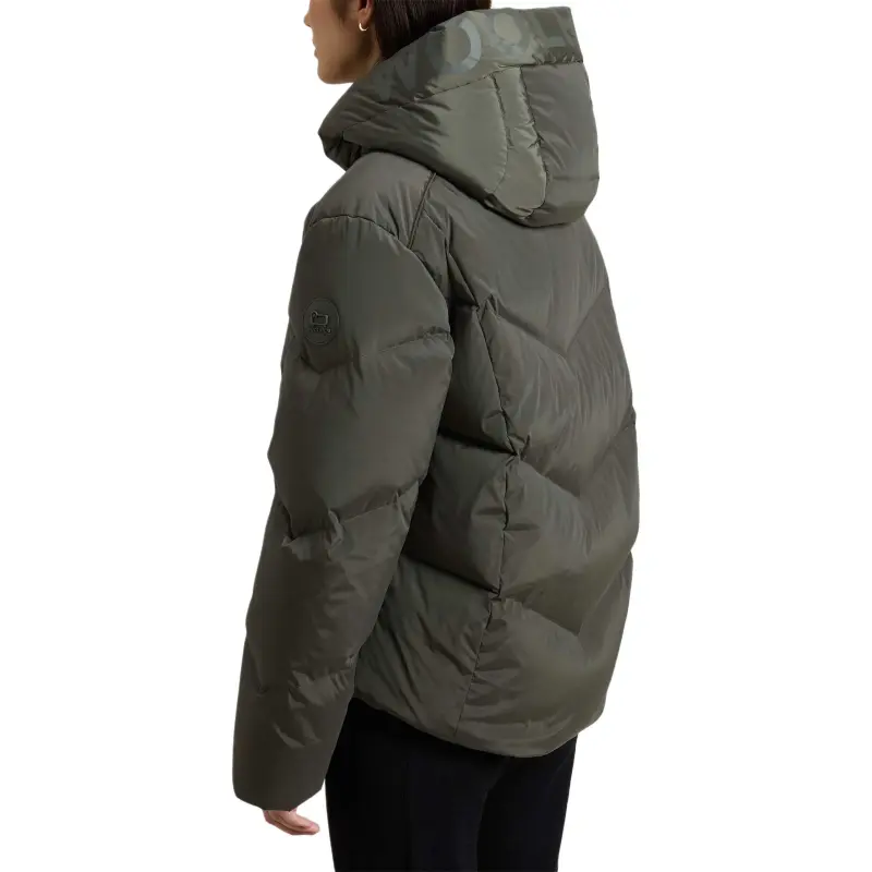 WOOLRICH Alsea Puffer Jacket-3