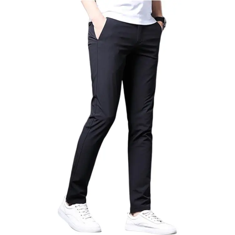 PIERRE CARDIN Suit Trouser Men's-10