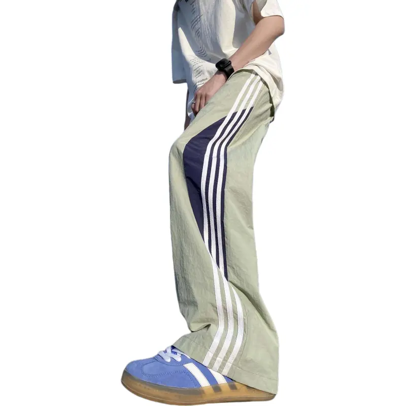 SPONGEBOB SQUAREPANTS Casual Pants Unisex-10