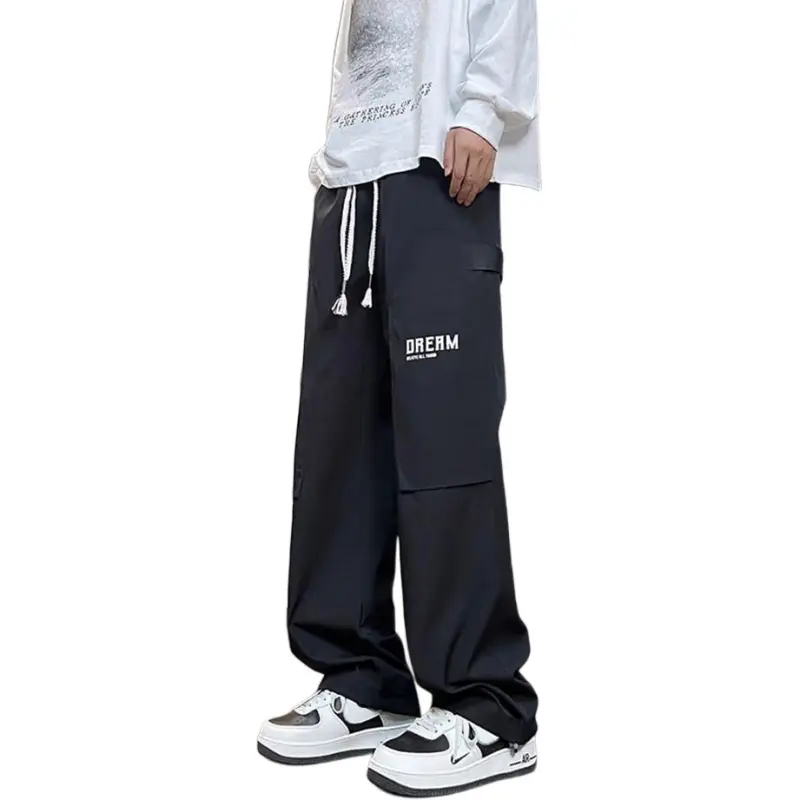 Extreme Turbo Casual Pants Unisex-1
