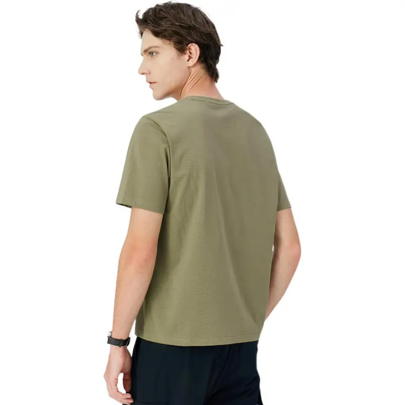 GOOD LUCK GLADIUS T Shirt Men's Army Green-1