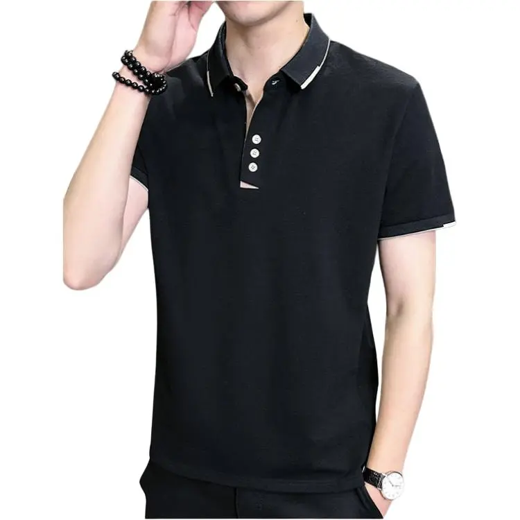 PIERRE CARDIN Polo Shirt Unisex-8