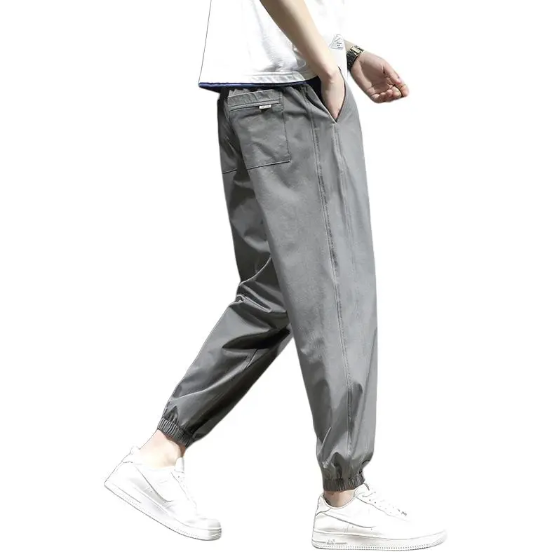 SZSX Casual Pants Unisex-5