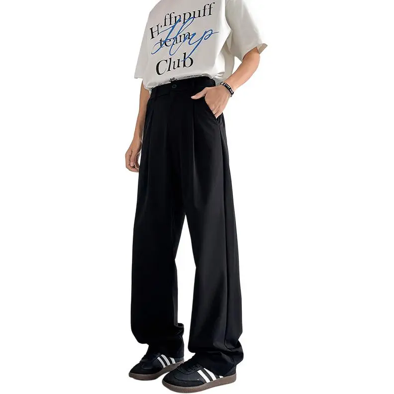 Ang2 Stu Casual Pants Unisex-5